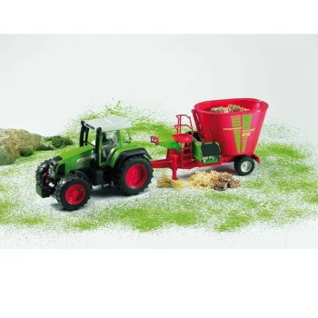 Bruder priključak Straumax Vertmix 1050 021276-2 Bruder priključak Straumax Vertmix 1050 021276-2